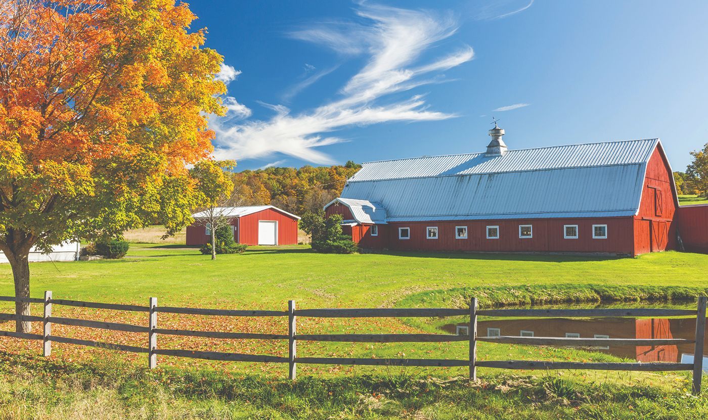 Farm Insurance Mennonite Mutual Insurance
